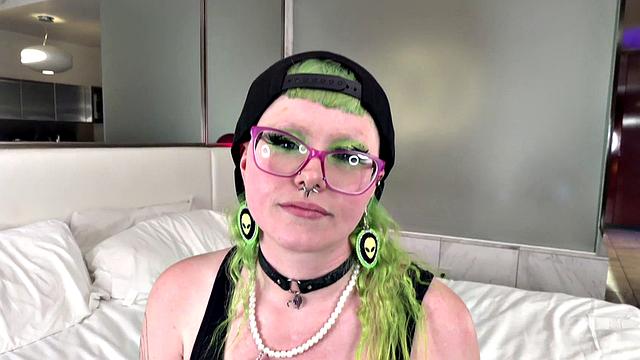 Katt Morehead Talks Tattoos