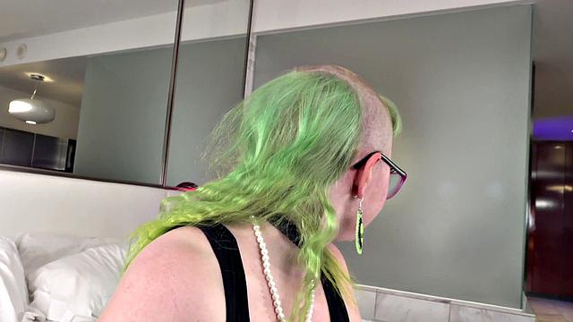 Katt Morehead Talks Tattoos