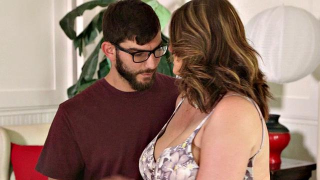 Kerry's opener ends up in her rear