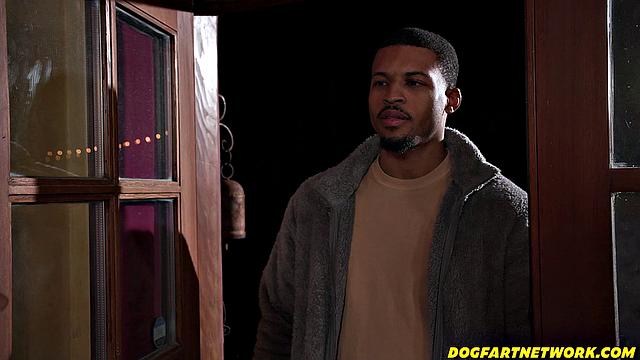 Pink Haired Hottie Soothes Sad Roomie with Her Pussy - Luna Legend - DFxtra