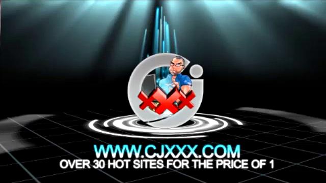 Two Friends Get a Gloryhole Suck Off