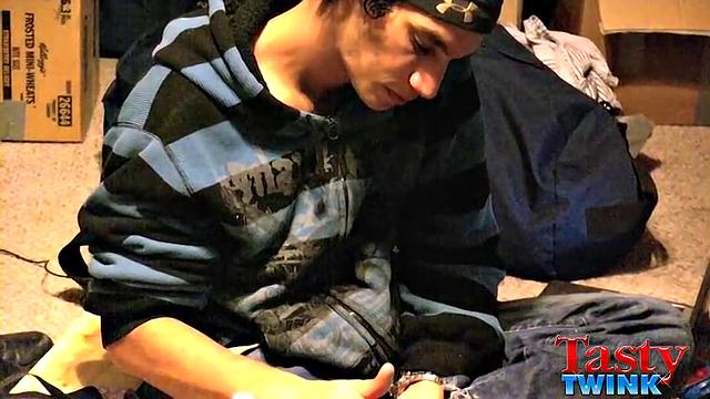 Quick Toes - Tristan
