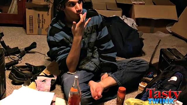 Quick Toes - Tristan