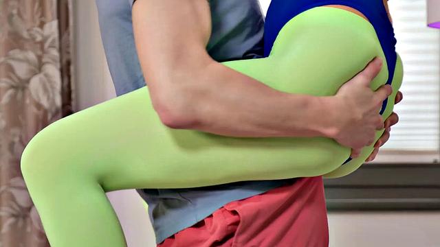 CUCK4K. No Way to Escape