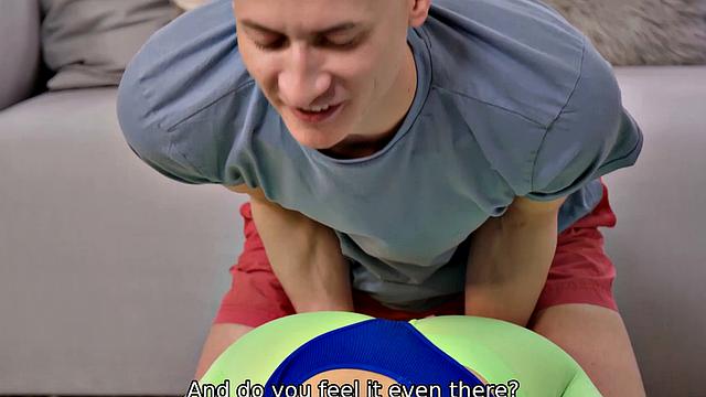 CUCK4K. No Way to Escape