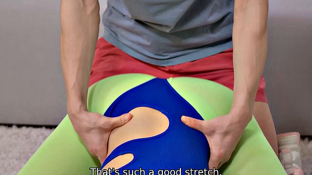 CUCK4K. No Way to Escape