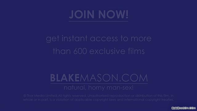 Hung Xavier получает огромный член! - Тим Готтфрид и Ксавьер Сибли