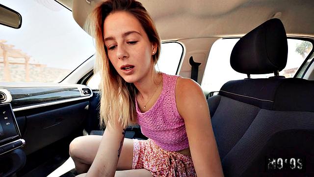 Kelly Can't Wait for Outdoor