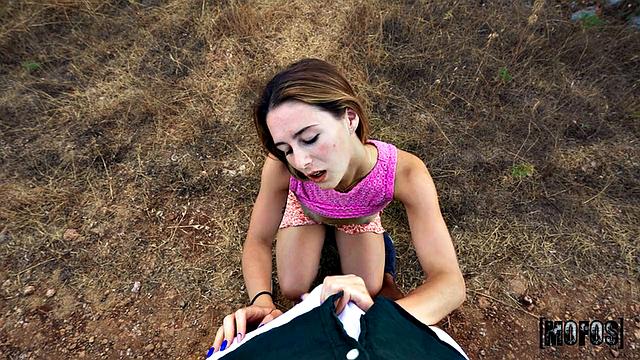 Kelly Can't Wait for Outdoor