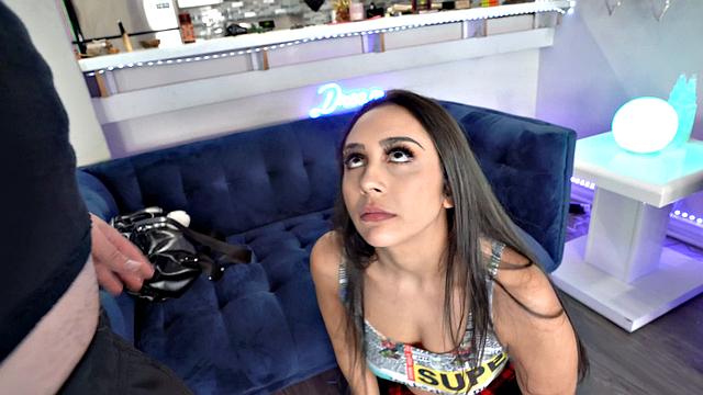 Silencing Stepdaddy
