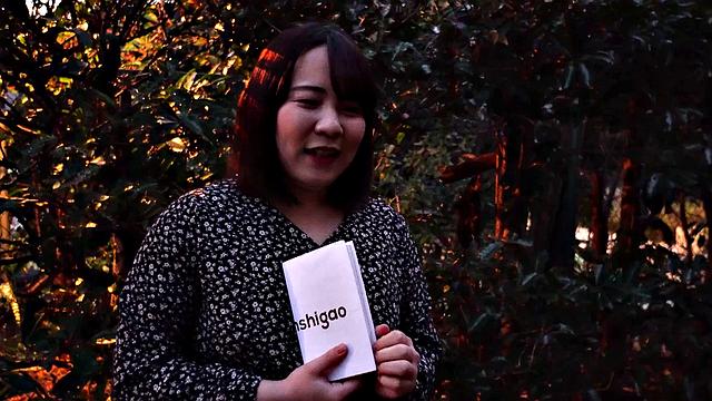 Narumi Soeda in her first onscreen love making in hotel in Tokyo