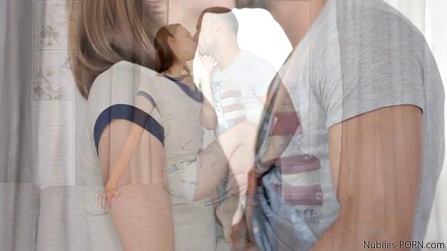 Caught Up In The Moment - S1:E9