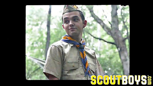 TROOP TIME Chapter 16 - Discipline