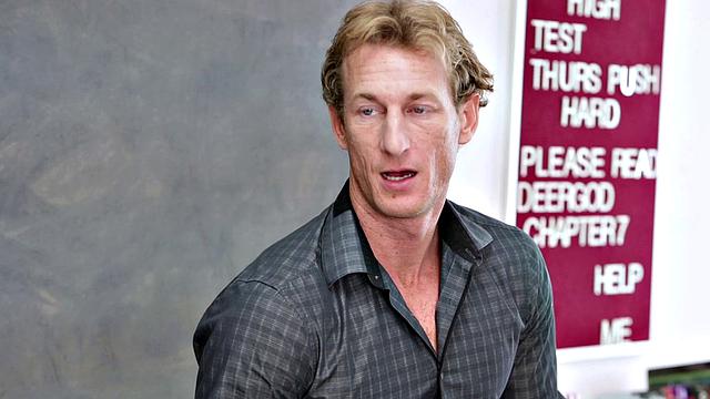 Straight student gets extra credit