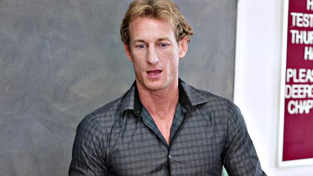 Straight student gets extra credit