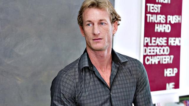 Straight student gets extra credit