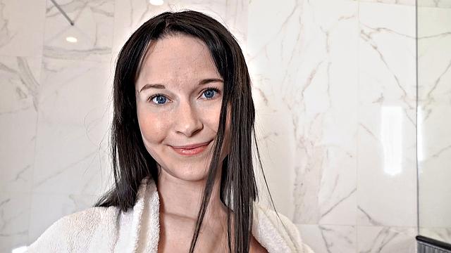 Dildo keeps the doctor away