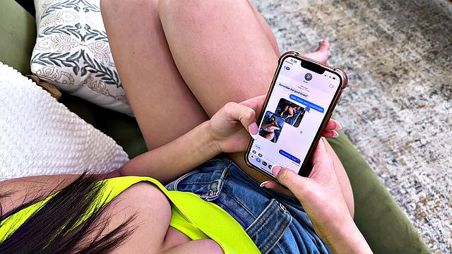 Only Im Allowed To Fuck Your