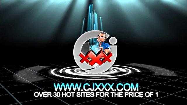 Straight Boy CJ Gets Head