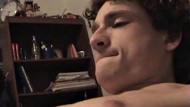 Petite Kendall Does a Blowjob
