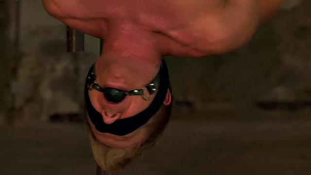Used Like A Punching Bag! - Chris Jansen &amp;amp; Sebastian Kane