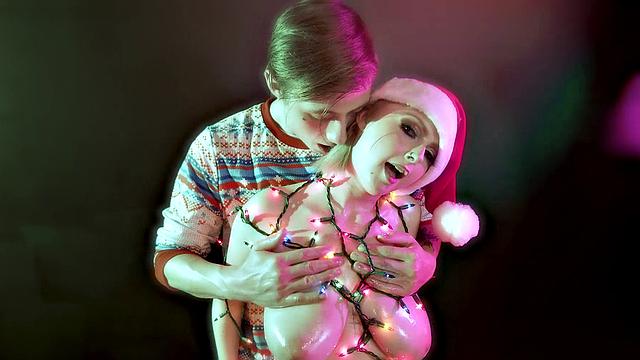 Merry Tit-Mas, to All