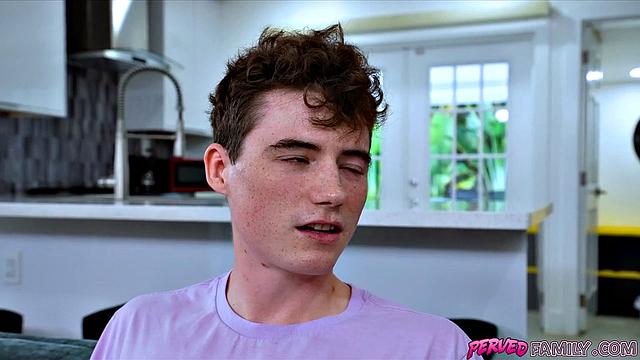 I must see if this huge condom fits you!