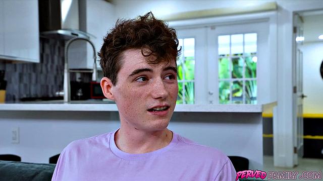 I must see if this huge condom fits you!