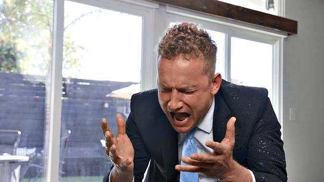 Squirting Asian seduces ebony dyke bae b4 licking her pussy