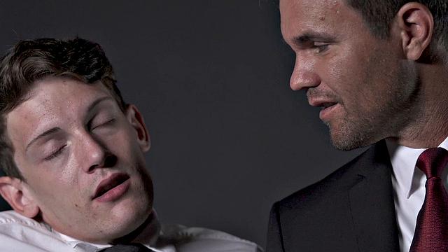 Elder Edward Terrant: a Skin-To-Skin Confession