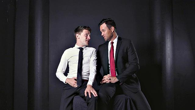 Elder Edward Terrant: a Skin-To-Skin Confession