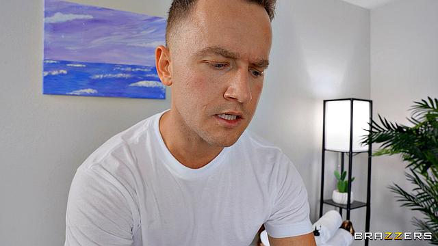 The Masseur Specialist