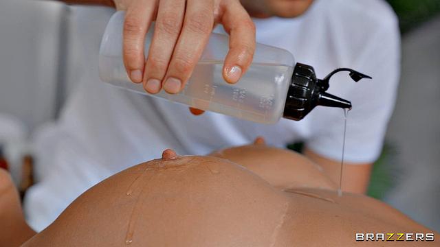 The Masseur Specialist