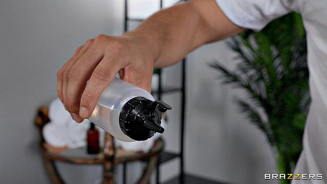 The Masseur Specialist