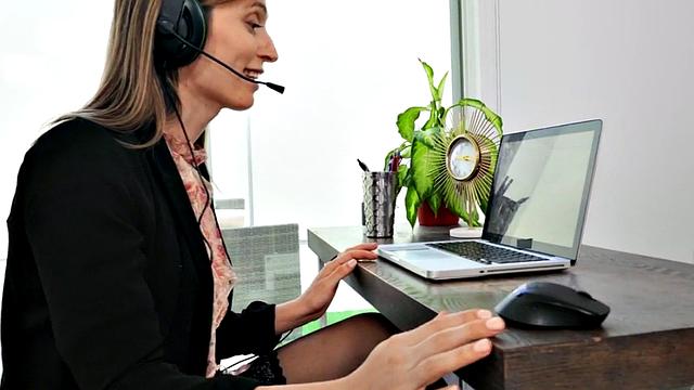 Hung lingerie tgirl blown before sex in couple