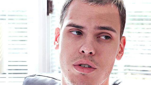 OUT OF THE FAMILY - Horny Stepmom Pristine Edge Gets Ass Fucked By Her Stepson