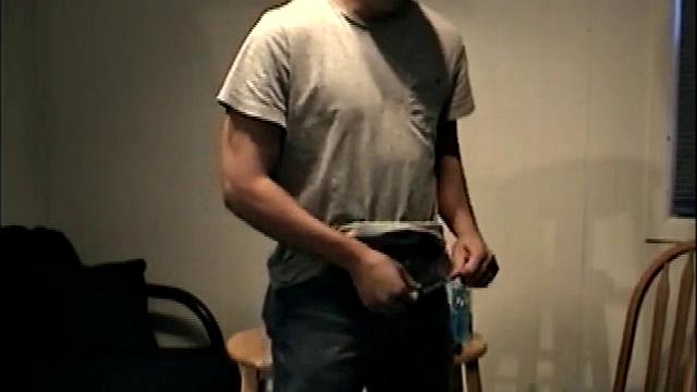 A BJ for Roomie Zack