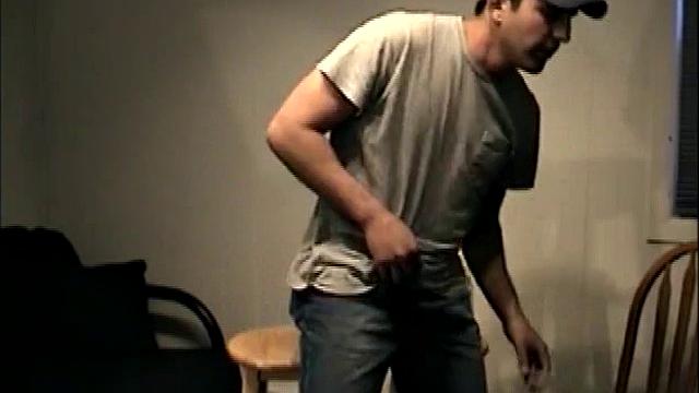 A BJ for Roomie Zack