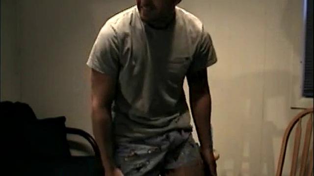 A BJ for Roomie Zack