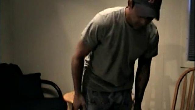 A BJ for Roomie Zack