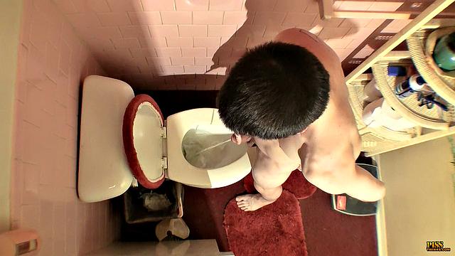 Мокрые и грязные парни: компиляция золотого дождя 0001