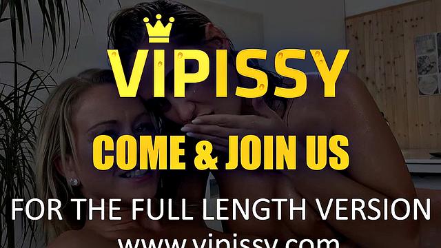 Big Tit Patient Gets Therapy