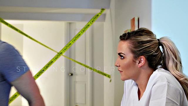 Spa Day Getaway: Episode 3