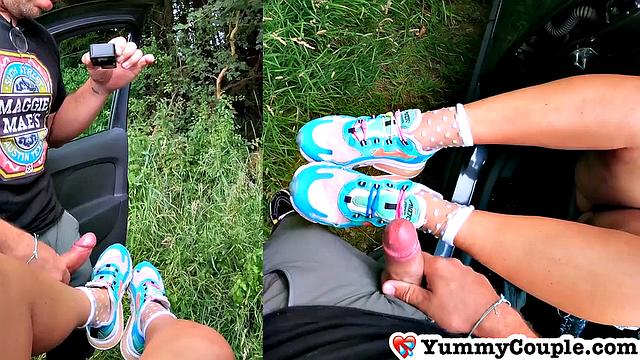 Lilly's Cumpilation Vol. 56 - amazing