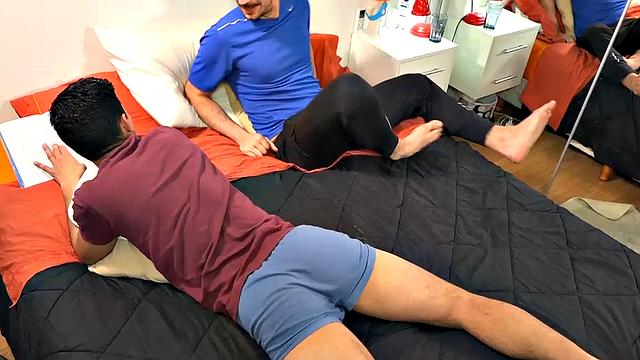 нестор быстро поставил босса на место