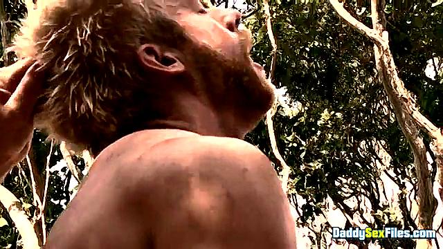 Ass Slamming At The Beach - Christopher Daniels &amp; Colby Keller
