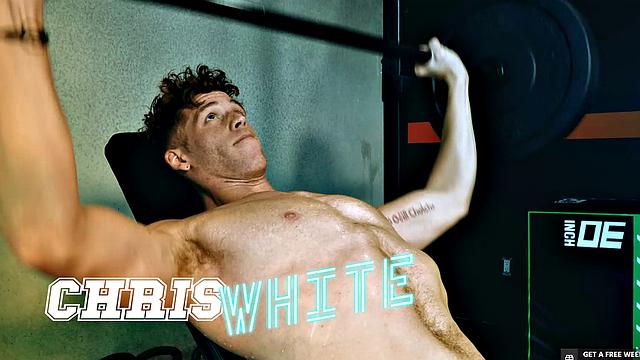 NextDoorBuddies - Ginger Hunk Fucked by Jock