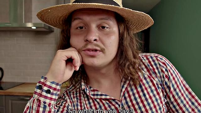 CUCK4K. Perfect Marriage