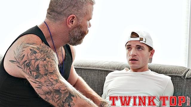 TOM BENTLEY - The Magic Touch