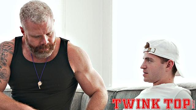 TOM BENTLEY - The Magic Touch